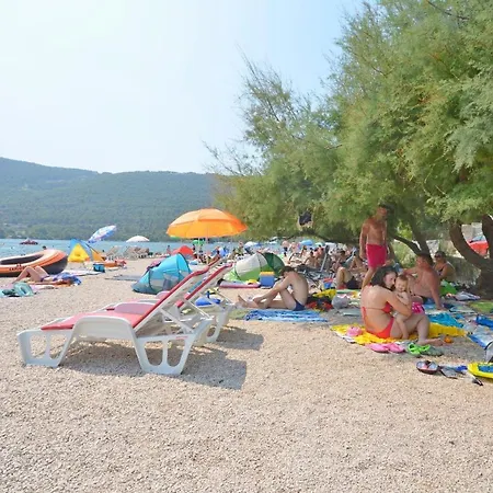 Kata Apartmán Grebaštica