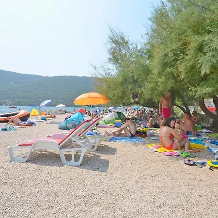 Kata Apartment Grebaštica