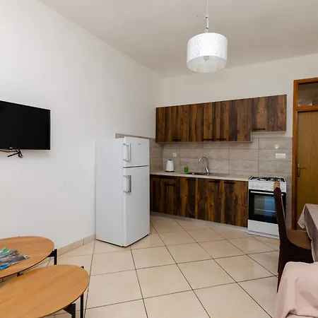 Apartman Kata Grebaštica