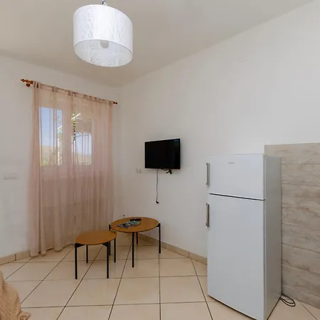 Kata Apartman Grebaštica