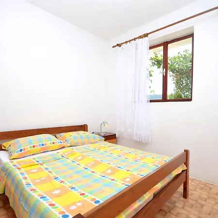 Kata Apartmán Grebaštica