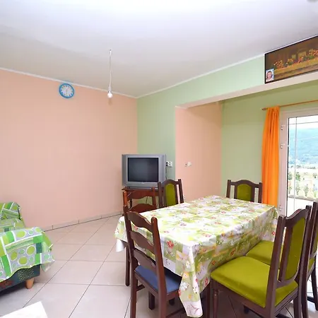 Appartement Kata Grebaštica