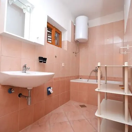 Apartman Kata *