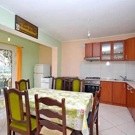 Kata Apartmán Grebaštica