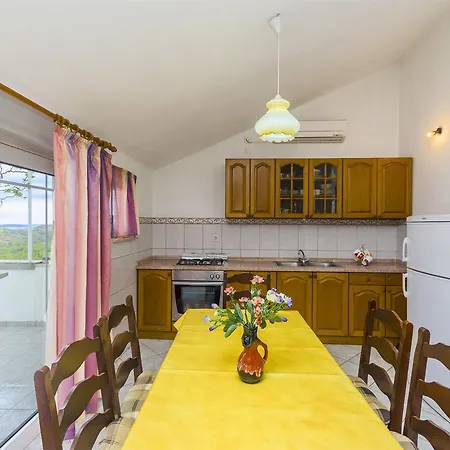 Kata Apartment Grebaštica