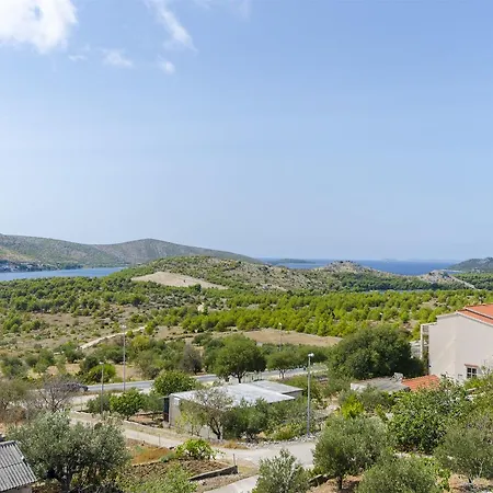 Kata Apartmán Grebaštica