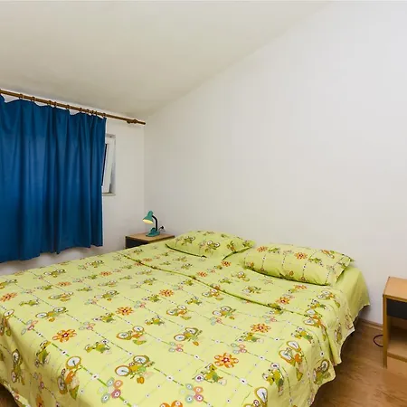 Kata Apartmán Grebaštica