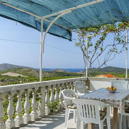 Kata Apartmán Grebaštica