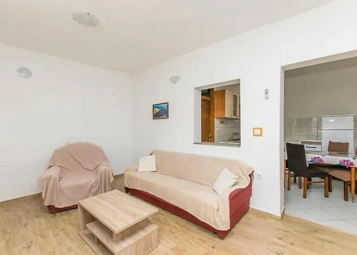 Kata Апартаменты