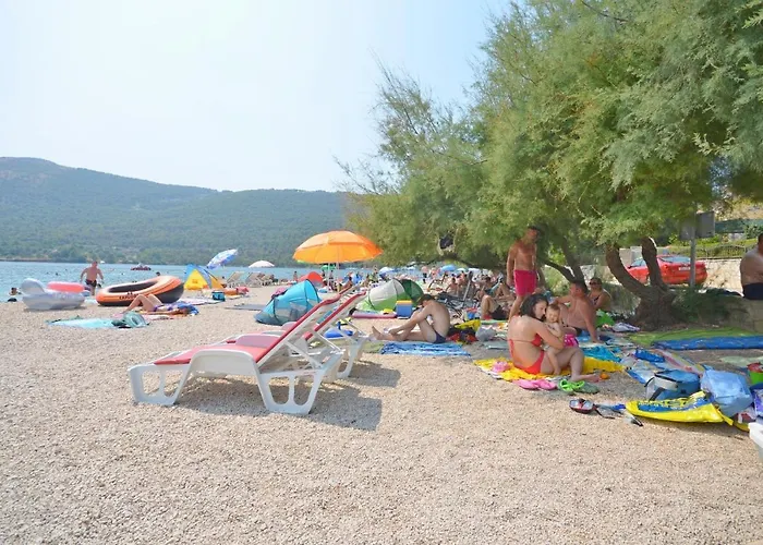 Kata Апартаменты Гребастика