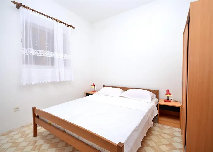 Kata Апартаменты Гребастика