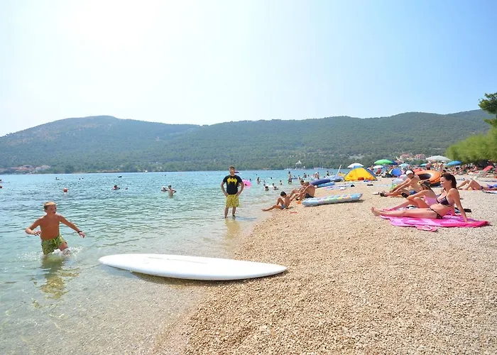 Апартаменты Kata *