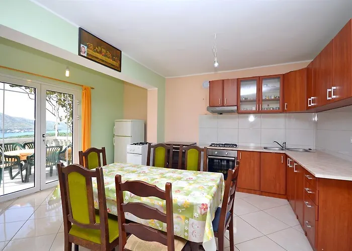 Kata Апартаменты Гребастика