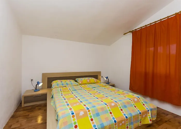 Апартаменты Kata