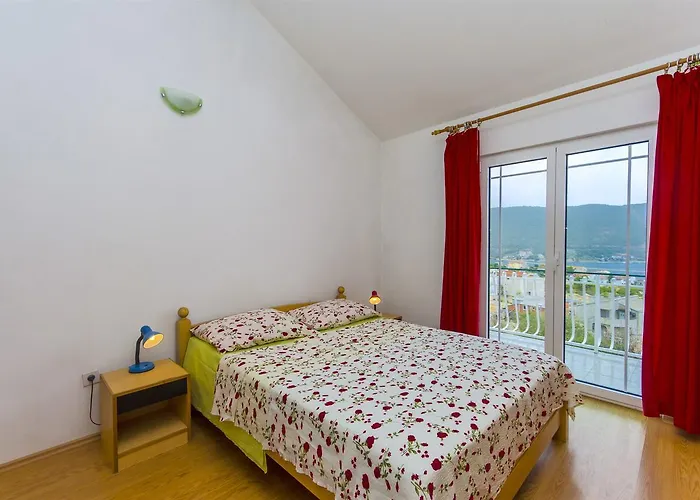 Kata Апартаменты Гребастика