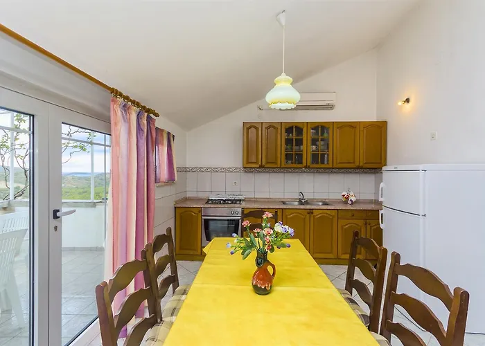 Kata Апартаменты Гребастика