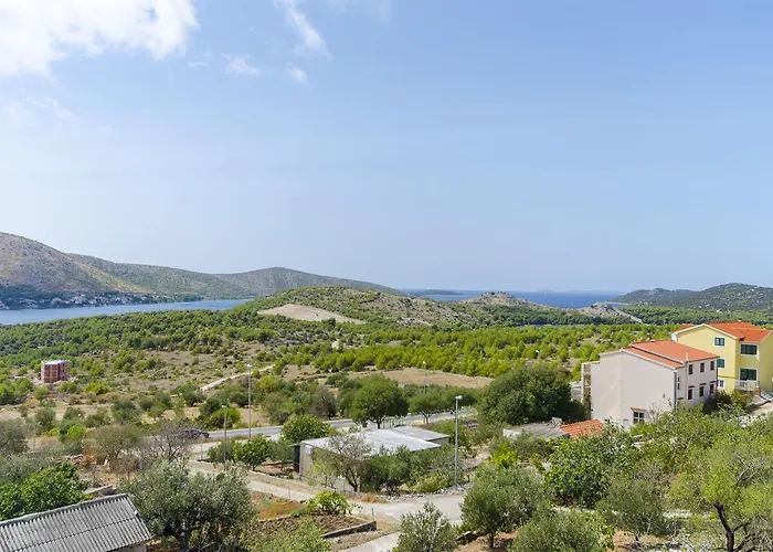 Kata Апартаменты Гребастика