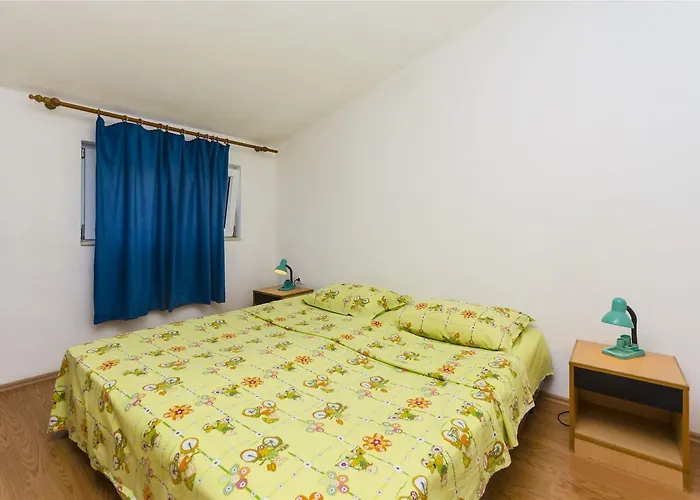 Kata Апартаменты Гребастика